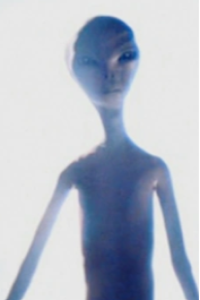 Close Encounters of the Third Kind